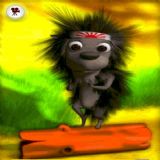 Download Talking Harry the Hedgehog Cell Phone Game